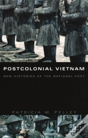 Capa do artigo Postcolonial Vietnam