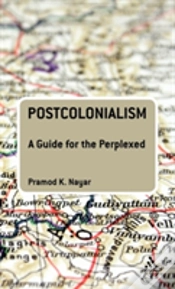 Capa do artigo Postcolonialism A Guide For The Perplexe