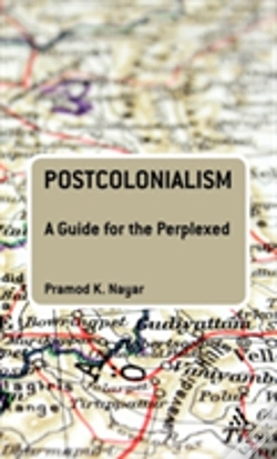 Capa do artigo Postcolonialism A Guide For The Perplexe