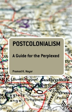 Capa do artigo Postcolonialism: A Guide For The Perplexed
