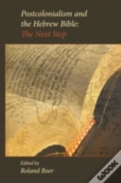 Capa do artigo Postcolonialism And The Hebrew Bible: The Next Step