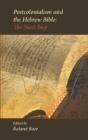 Postcolonialism And The Hebrew Bible: The Next Step - Preview