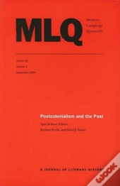 Postcolonialism And The Past