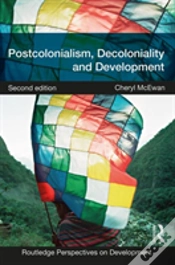 Capa do artigo Postcolonialism, Decoloniality And Development