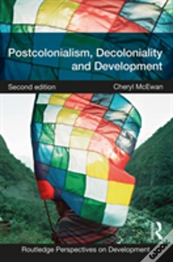Capa do artigo Postcolonialism, Decoloniality And Development