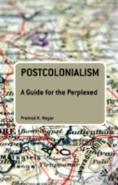 Postcolonialism
