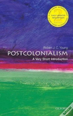 Capa do artigo Postcolonialism
