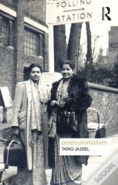Postcolonialism