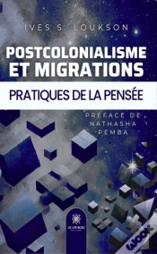 Capa do artigo Postcolonialisme Et Migrations