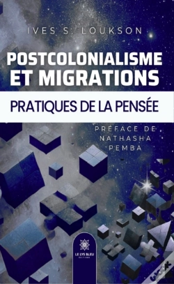 Capa do artigo Postcolonialisme Et Migrations