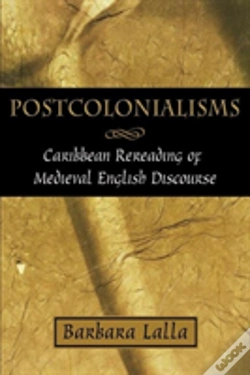 Capa do artigo Postcolonialisms