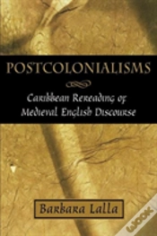 Capa do artigo Postcolonialisms