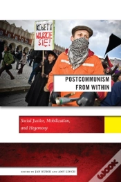 Capa do artigo Postcommunism From Within