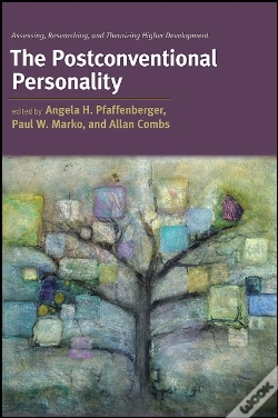 Capa do artigo Postconventional Personality