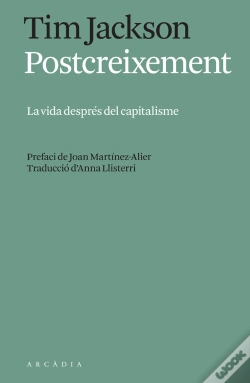 Capa do artigo Postcreixement