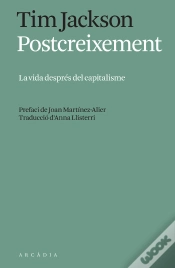 Capa do artigo Postcreixement