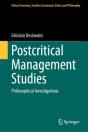 Postcritical Management Studies - Preview
