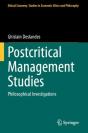 Postcritical Management Studies - Preview