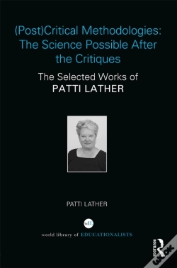 Capa do artigo (Post)Critical Methodologies: The Science Possible After The Critiques