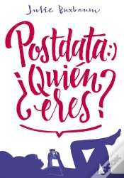 Capa do artigo Postdata: ¿Quién Eres?