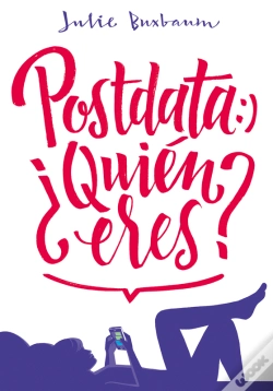 Capa do artigo Postdata: ¿Quién Eres?