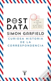 Capa do artigo Postdata