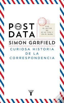 Capa do artigo Postdata