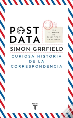 Capa do artigo Postdata