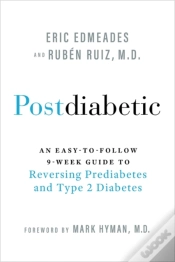 Capa do artigo Postdiabetic