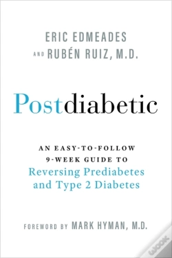 Capa do artigo Postdiabetic