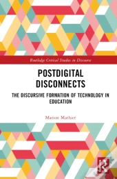 Postdigital Disconnects