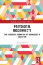 Postdigital Disconnects - Preview