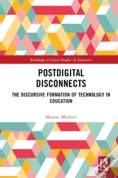 Postdigital Disconnects