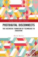 Postdigital Disconnects