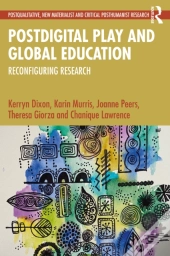 Postdigital Play And Global Education