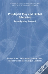 Postdigital Play And Global Education