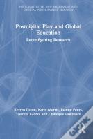 Postdigital Play And Global Education