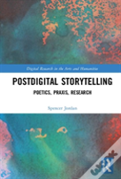 Postdigital Storytelling