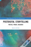 Postdigital Storytelling