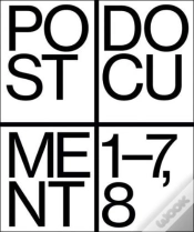 Capa do artigo Postdocument (Reader)