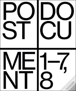Capa do artigo Postdocument (Reader)