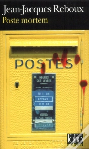 Capa do artigo Poste Mortem