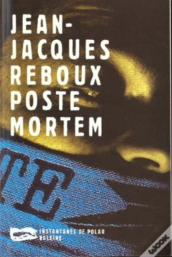 Capa do artigo Poste Mortem