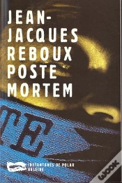 Capa do artigo Poste Mortem
