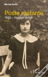 Poste Restante ; 1940 Voyage Obligé