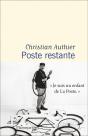 Poste Restante - Preview