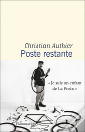 Poste Restante
