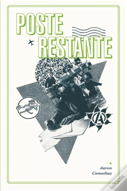 Capa do artigo Poste Restante