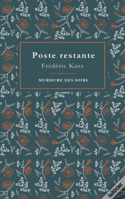 Capa do artigo Poste Restante