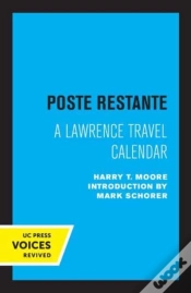 Capa do artigo Poste Restante